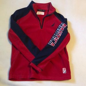 Nautica Slimfit Men’s Fleece
